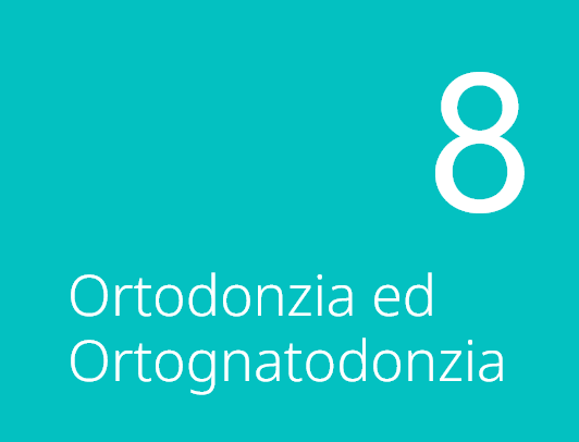 Ortodonzia ed Ortognatodonzia