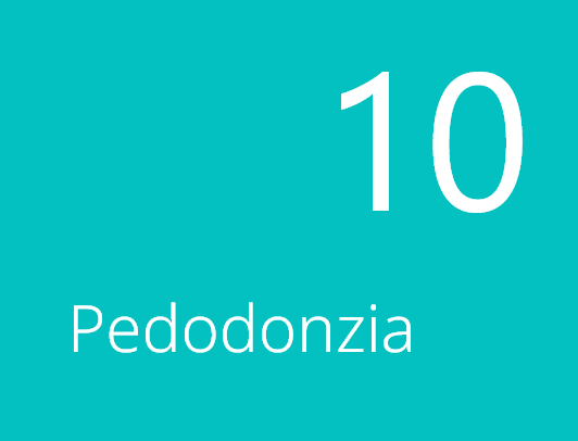 Pedodonzia