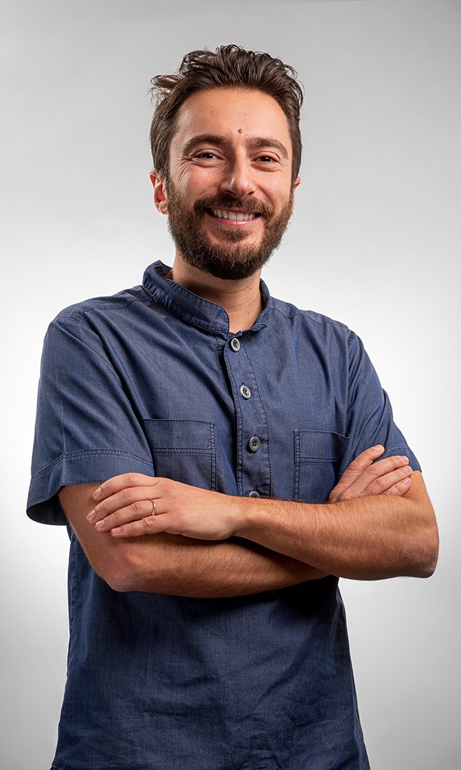 Dott. Carlo Diambri
