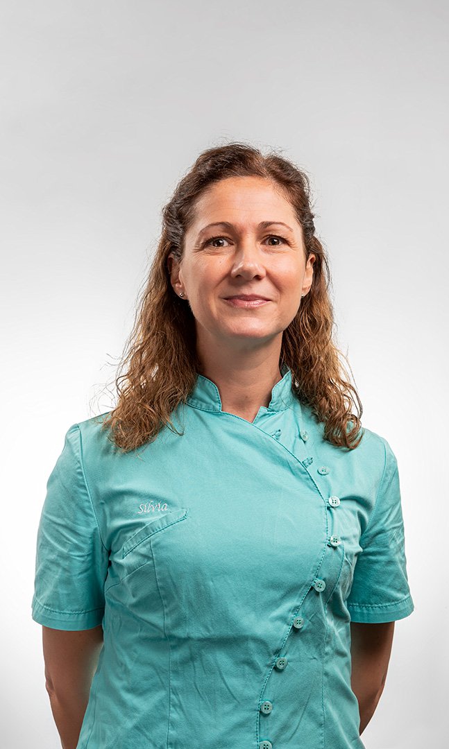 Silvia