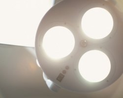 Lampade Scialitiche