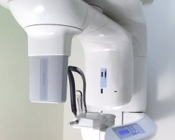 Tac Cone Beam 3D (CBCT)